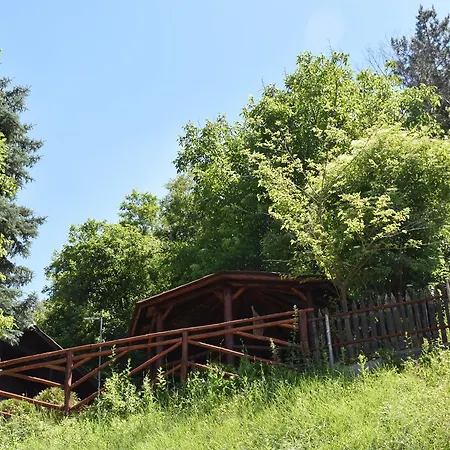 Pensjonat Vodno