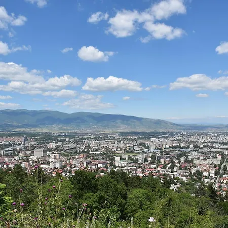 Vodno * Skopje