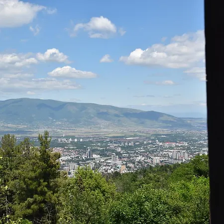 Vodno Pensjonat