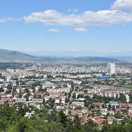 Vodno Skopje