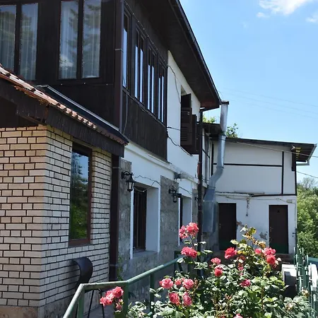 Pensjonat Vodno