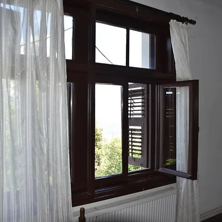 Vodno Pensjonat Skopje