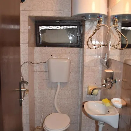 Vodno Pensjonat *