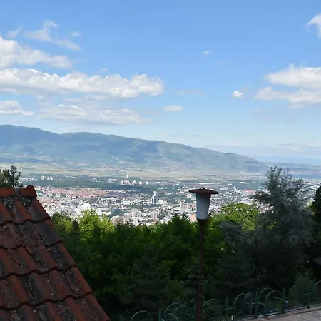 Vodno Pensjonat *