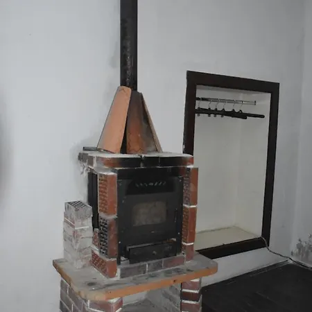Pensjonat Vodno *